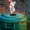Abfallvermeidung und Mülltrennung